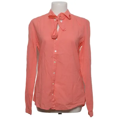 Shirt (Roze) van Bensimon Katoen