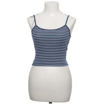 Linne (Blå, Vit) från Pacific Republic Bomull, Elastan, Polyester