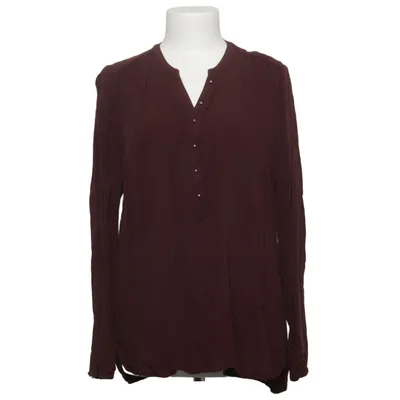 Blouse (Purple) from Woman by Tchibo Viscose