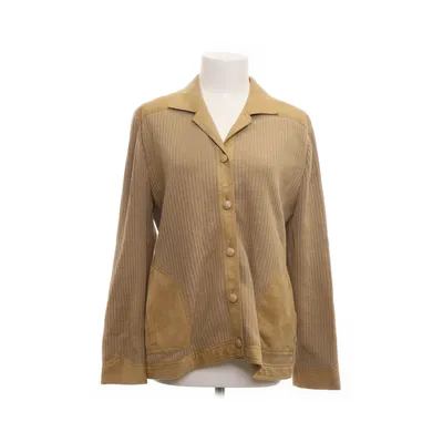 Jack (Beige) van Alcantara