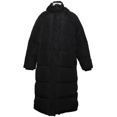 Vinterkappa (Svart) från Kapalua Polyester
