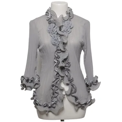 Blouse (Gris) de Fee Red