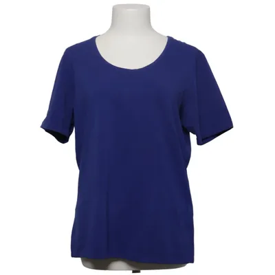 T-shirt (Blå) fra Witteveen