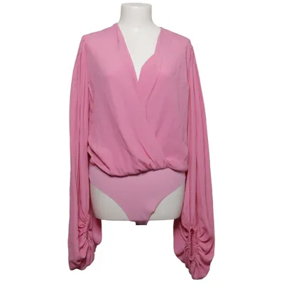 Body (Pink) from Pinko Acetate, Silk