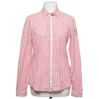 Skjorta (Rosa, Vit) från Gaastra Nautical Supplies Bomull