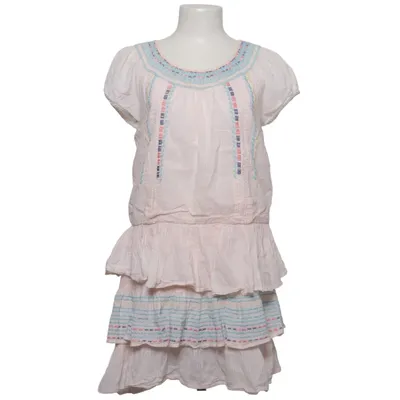 Kleid (Beige, Mehrfarbig) von Deby Debo