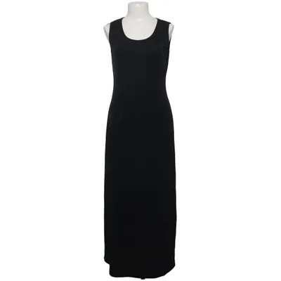 Robe longue (Noir) de Avance Creation Élasthane, Polyester