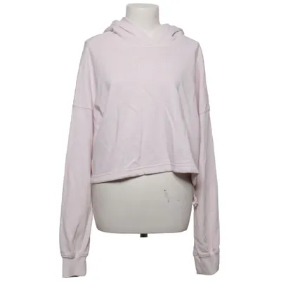 Hoodie (Luxe 360) from Fabletics Cotton, Elastane, Polyester