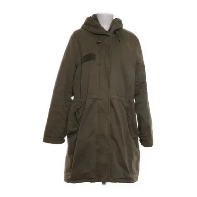Parka (ALBI 515) from Blonde No.8 Cotton, Elastane, Polyester