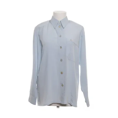 Chemise (Bleu) de Tru