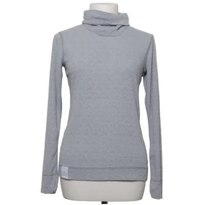 Turtleneck (Grå) fra Wedze