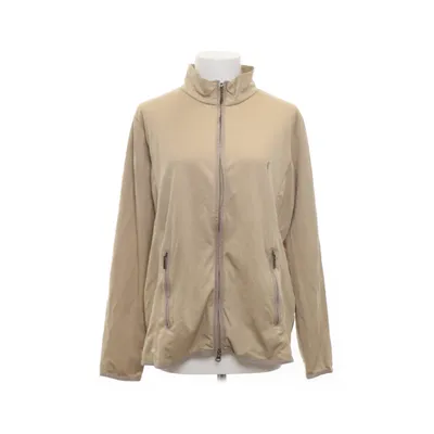 Veste de sport (Beige) de Golfino Élasthane, Polyester