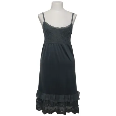 Kleid (Grau) von Cream Elasthan, Polyester