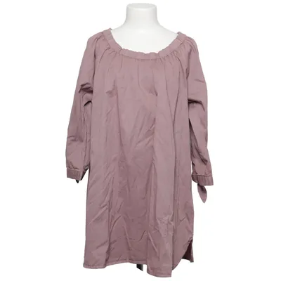 Tunika (Pink) fra Gina Benotti Bomuld