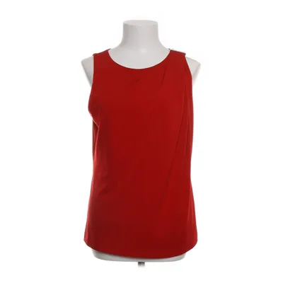 Top (Rood) van Michael Kors Elastaan, Polyester