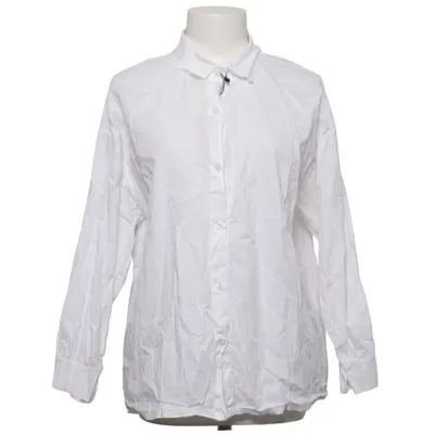 Chemise (Blanc, Rose) de Juicy Couture Coton, Élasthane