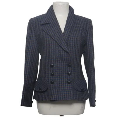 Blazer (Bleu, Marron) de Pierre Cardin