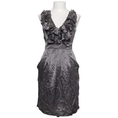 Robe (MNR311AD) de Naf Naf Soie