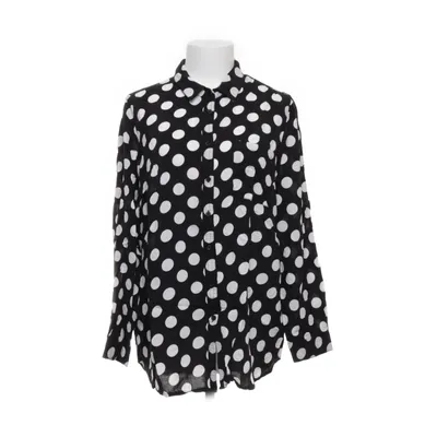 Shirt (Zwart, Wit) van New Look