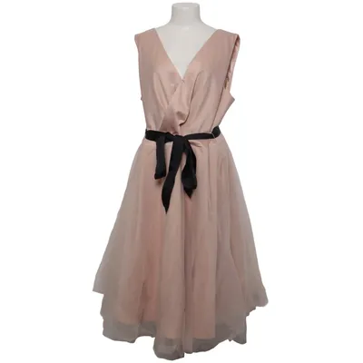 Cocktailkleid (Fit & Flare Dress) von Yessica Polyester