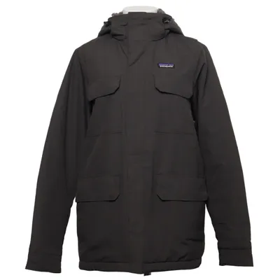 Parka (Grå) fra Patagonia Genanvendt polyester