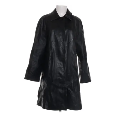 Kappa (Svart) från Concerto Skinn, Polyester