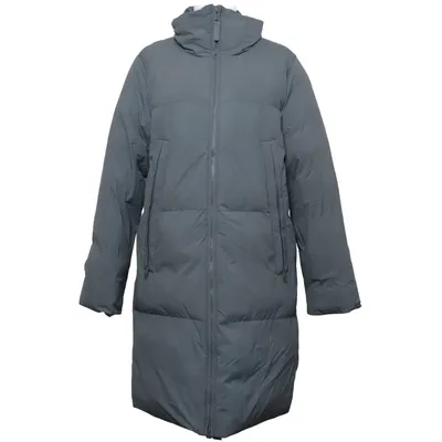 Vinterkappa (Grå) från Elvine Polyamid, Polyester