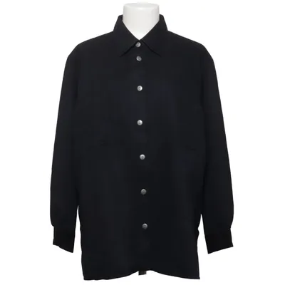 Skjorta (Svart) från Marcel Clair Polyester, Viskos