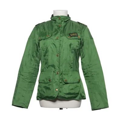 Jakke (Grøn) fra Barbour international