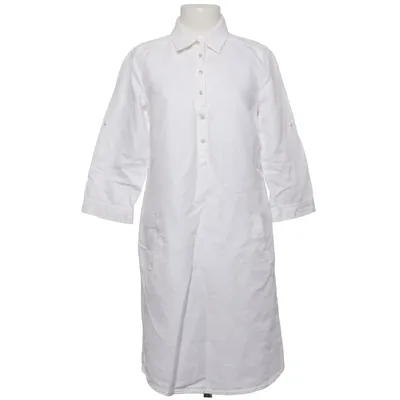 Robe chemise (Wasila) de Opus Coton, Lin