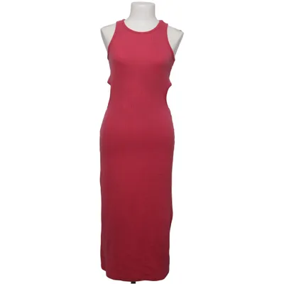 Dress (Pink) from Stradivarius