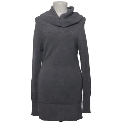 Turtleneck (Gray) from CMP 55 Polyamide