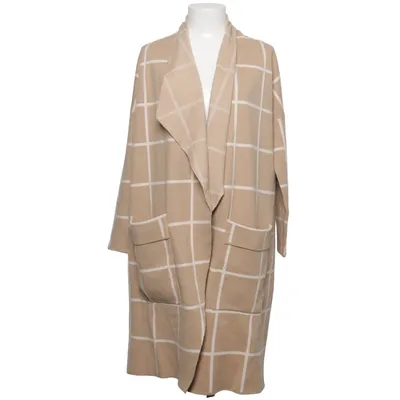 Cardigan (Beige, Blanc) de Ontwelfth Polyamide, Polyester, Viscose