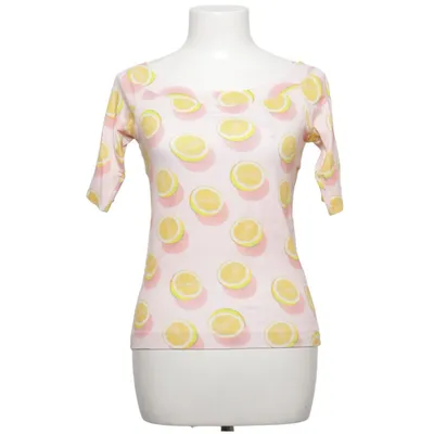 Top (Pink, Gul, Grøn) fra Lazy Oaf Bomuld, Elastan