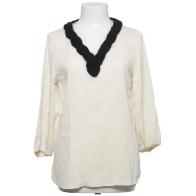 Blouse (L5657-SOE) from Longchamp Elastane, Mohair, Polyamide, Silk, Wool