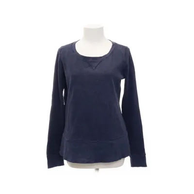 Collegetröja (Blå) från Splendid Bomull