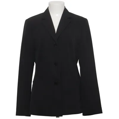 Kavaj (Grå) från Lalique Elastan, Polyester