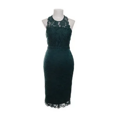 Cocktail dress (Green) from NLY One Elastane, Polyamide, Polyester