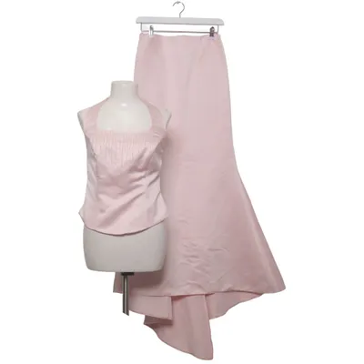 Robe de cocktail (Rose) de Ascia