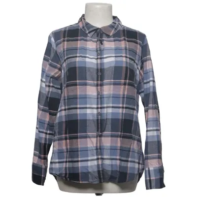 Flanellen overhemd (Blauw, Roze, Zwart) van Snow Tech