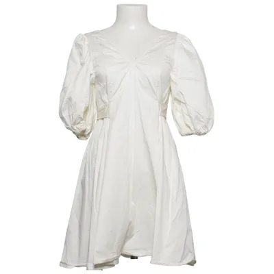 Klänning (Vit) från Oh April