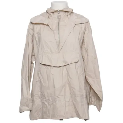 Anorak (Beige) from Van Cotton