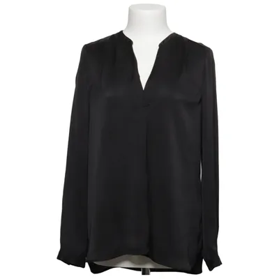 Blouse (Gray) from WE Polyester