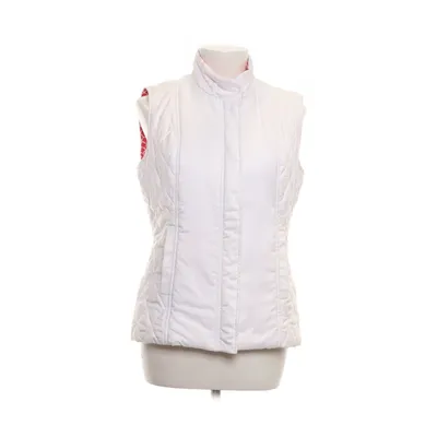 Ytterväst (Vit, Rosa) från Lilly Pulitzer Polyamid, Polyester