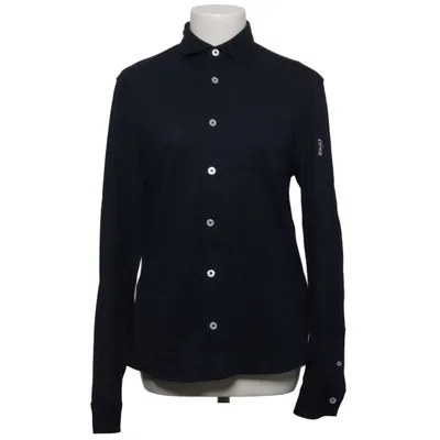 Shirt (Black) from Celio Cotton, Elastane