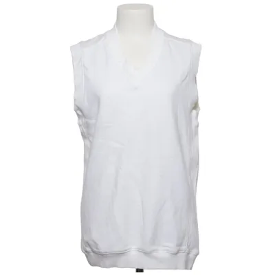 Slipover (White) from Adidas Golf