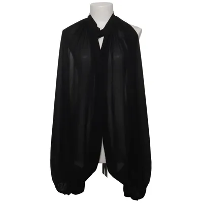 Top (Black) from L&S Polyester