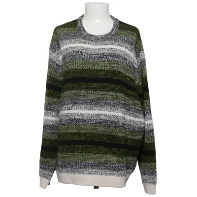 Tröja (Grön, Vit, Svart, Grå) från ASOS Design Akryl