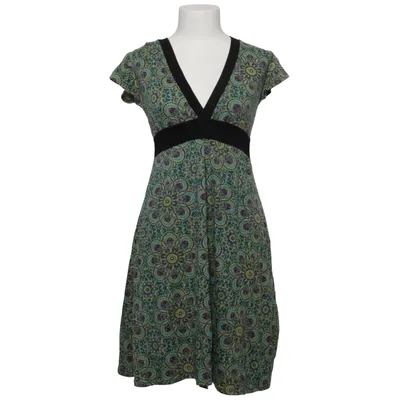 Robe (Vert, Bleu, Multicolore) de Sunrise Élasthane, Viscose