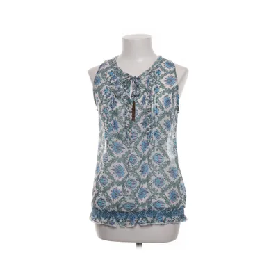 Topp (Blå, Vit, Flerfärgad) från Sfera Casual